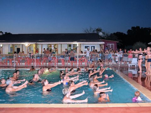 Camping le Domaine de Gajan - Camping Hérault - Image N°41