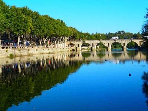 Camping le Domaine de Gajan - Camping Hérault - Image N°59