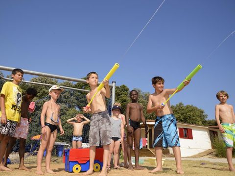 Camping le Domaine de Gajan - Camping Hérault - Image N°43