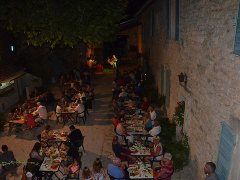 Camping Saint Gabriel - Camping Bouches-du-Rhône - Image N°7