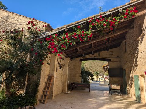 Camping Saint Gabriel - Camping Bouches-du-Rhône - Image N°35