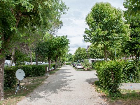 Emplacement - Forfait Emplacement 2 personnes + 1 véhicule