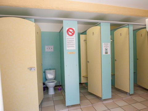 Emplacement - Forfait Emplacement 2 personnes + 1 véhicule