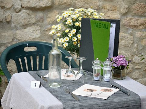 Camping Saint Gabriel - Camping Bouches-du-Rhône - Image N°63