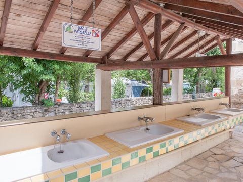 Camping Saint Gabriel - Camping Bouches-du-Rhône - Image N°11