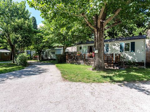 Camping Saint Gabriel - Camping Bouches-du-Rhône - Image N°35