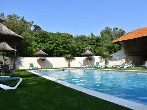 Camping Saint Gabriel - Camping Bouches-du-Rhône - Image N°3