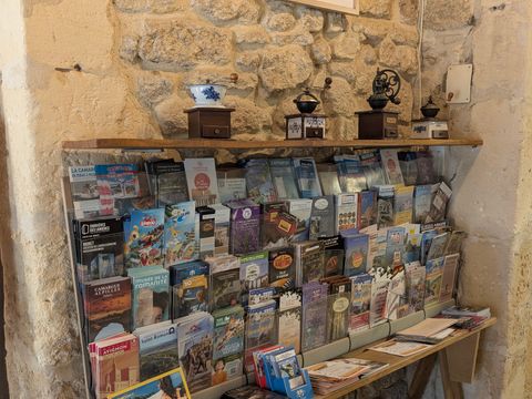 Camping Saint Gabriel - Camping Bouches-du-Rhône - Image N°56
