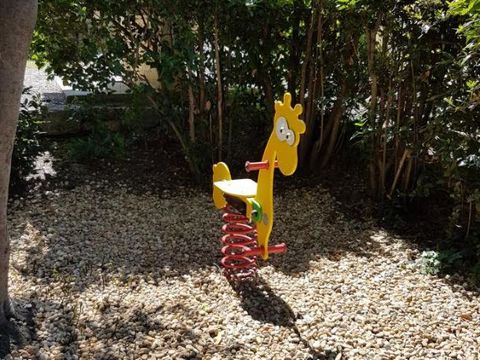 Camping Saint Gabriel - Camping Bouches-du-Rhône - Image N°4