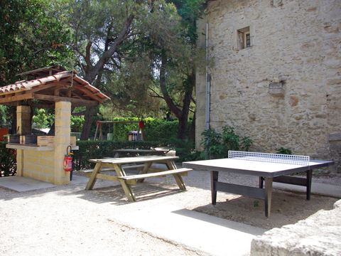 Camping Saint Gabriel - Camping Bouches-du-Rhône - Image N°64