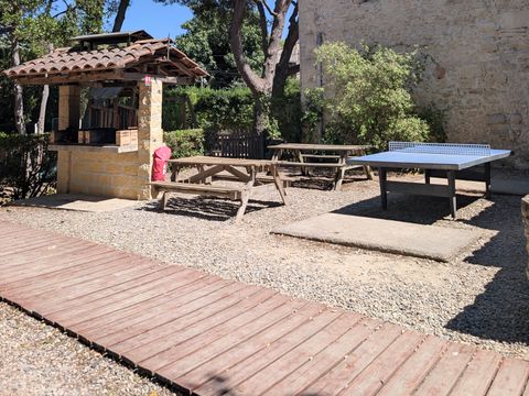 Camping Saint Gabriel - Camping Bouches-du-Rhône - Image N°59