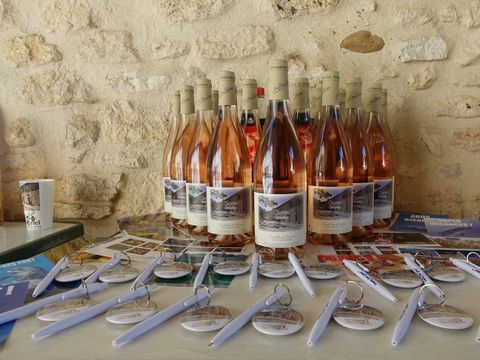 Camping Saint Gabriel - Camping Bouches-du-Rhône - Image N°27