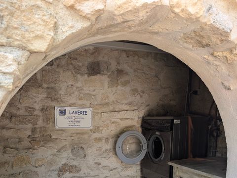 Camping Saint Gabriel - Camping Bouches-du-Rhône - Image N°58