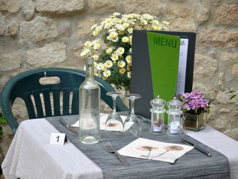 Camping Saint Gabriel - Camping Bouches-du-Rhône - Image N°6