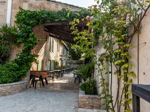 Camping Saint Gabriel - Camping Bouches-du-Rhône - Image N°9