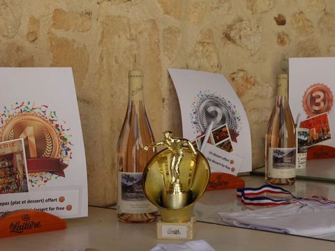 Camping Saint Gabriel - Camping Bouches-du-Rhône - Image N°26