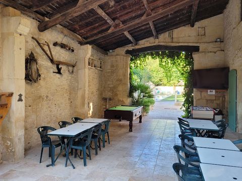 Camping Saint Gabriel - Camping Bouches-du-Rhône - Image N°30