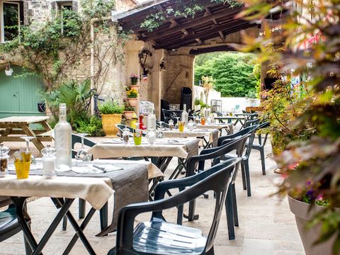 Camping Saint Gabriel - Camping Bouches-du-Rhône - Image N°37