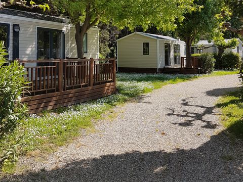 Camping Saint Gabriel - Camping Bouches-du-Rhône - Image N°31