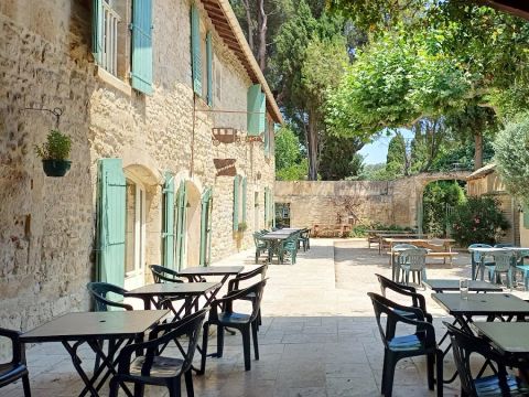 Camping Saint Gabriel - Camping Bouches-du-Rhône - Image N°71