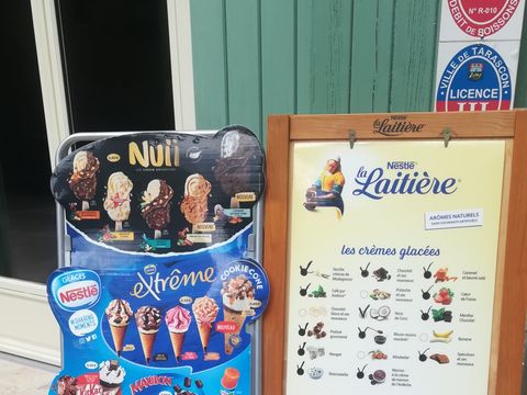 Camping Saint Gabriel - Camping Bouches-du-Rhône - Image N°39