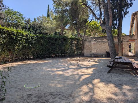 Camping Saint Gabriel - Camping Bouches-du-Rhône - Image N°60