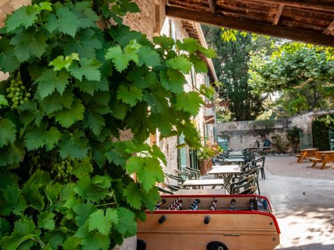 Camping Saint Gabriel - Camping Bouches-du-Rhône - Image N°5