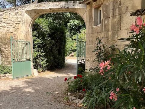 Camping Saint Gabriel - Camping Bouches-du-Rhône - Image N°68