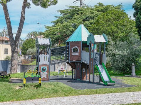 Camping Eurocamping Pacengo - Camping Vérone - Image N°21