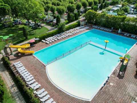 Camping Eurocamping Pacengo - Camping Vérone - Image N°6