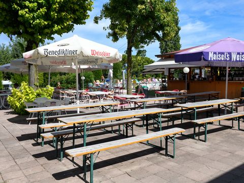 Camping Eurocamping Pacengo - Camping Vérone - Image N°13