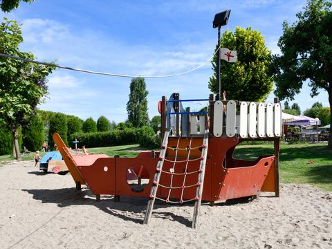 Camping Eurocamping Pacengo - Camping Vérone - Image N°12