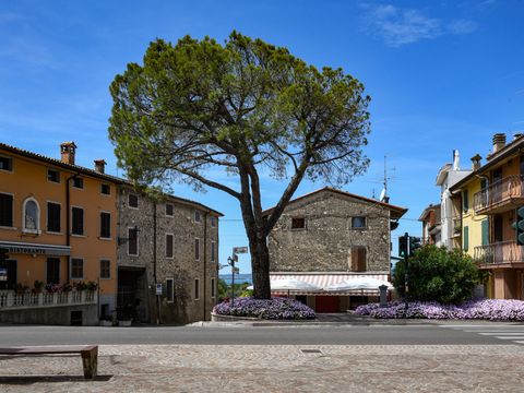 Camping Eurocamping Pacengo - Camping Vérone - Image N°23