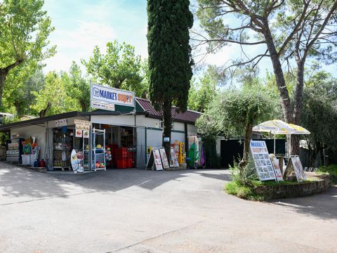 Camping Eurocamping Pacengo - Camping Vérone - Image N°20