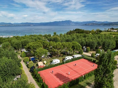 Camping Eurocamping Pacengo - Camping Vérone - Image N°24