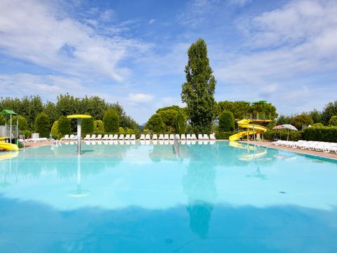 Camping Eurocamping Pacengo - Camping Vérone - Image N°8
