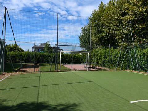 Camping Eurocamping Pacengo - Camping Vérone - Image N°10