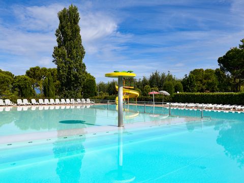 Camping Eurocamping Pacengo - Camping Vérone - Image N°5