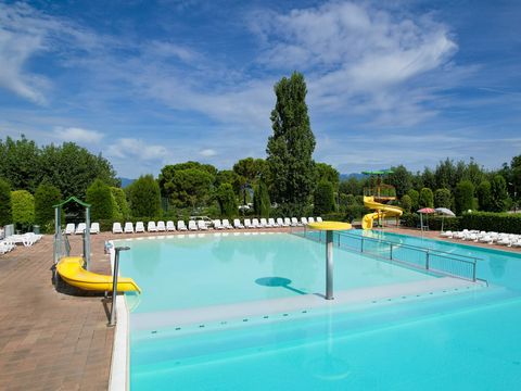 Camping Eurocamping Pacengo - Camping Vérone - Image N°3