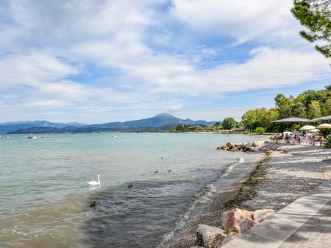 Camping Eurocamping Pacengo - Camping Vérone - Image N°16