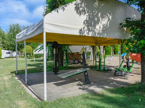 Camping Eurocamping Pacengo - Camping Vérone - Image N°11