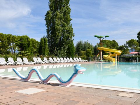 Camping Eurocamping Pacengo - Camping Vérone - Image N°7