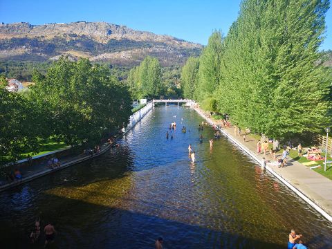 Camping Aguas Claras - Camping Cáceres - Image N°13