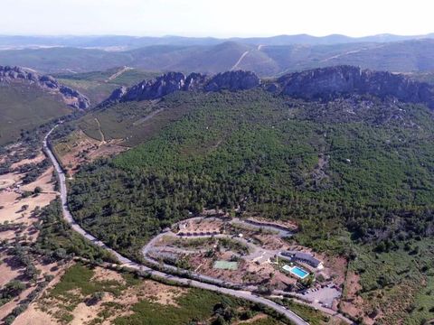 Camping Aguas Claras - Camping Cáceres - Image N°16