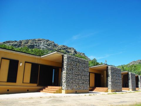 Camping Aguas Claras - Camping Cáceres - Image N°8