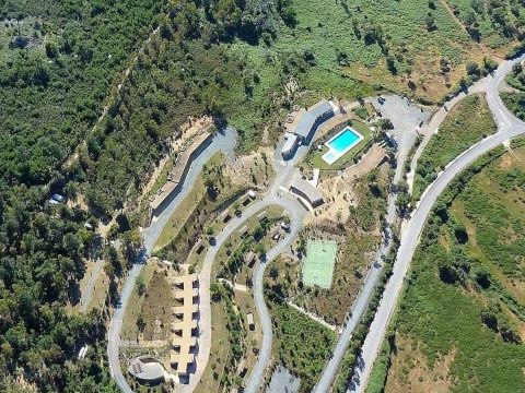 Camping Aguas Claras - Camping Cáceres - Image N°9