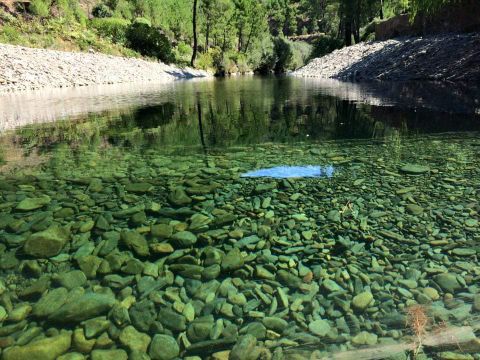 Camping Aguas Claras - Camping Cáceres - Image N°14