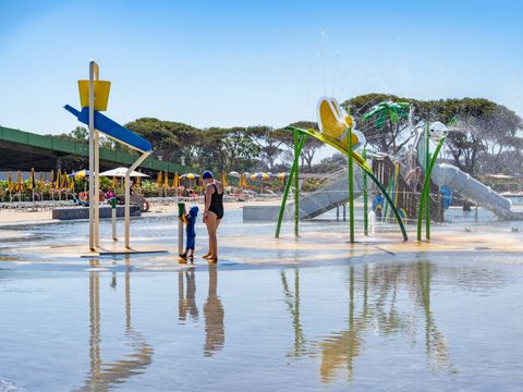 Camping Roma Capitol - Camping Rome - Image N°14