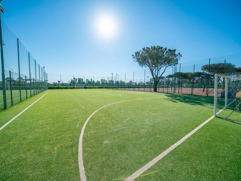 Camping Roma Capitol - Camping Rome - Image N°3