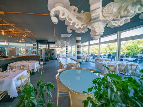 Camping Roma Capitol - Camping Rome - Image N°25